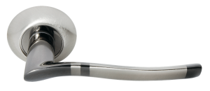 MH-04 SN/BN Цвет - Белый никель/Чёрный никель