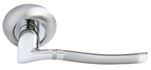 MH-04 SN/CP Цвет - Белый никель/полированный хром