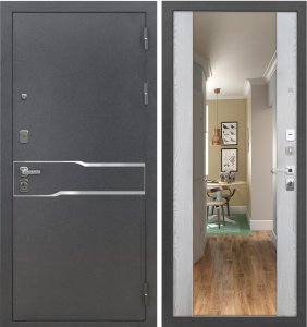 Форта Зеркало