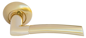 MH-06 SG/GP Цвет - Матовое золото/золото