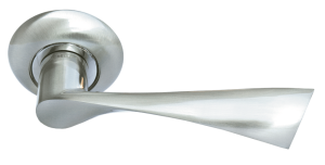 MH-01 SN Цвет - Белый никель