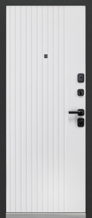 Luxor 2МДФ Вертикаль внутренняя