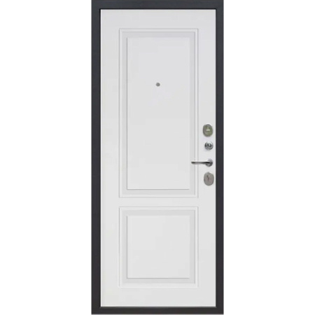 Гарда-2МДФ-Велюр-белый-софт-3