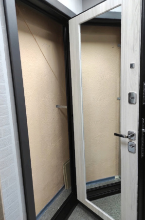 Эколайн зеркало